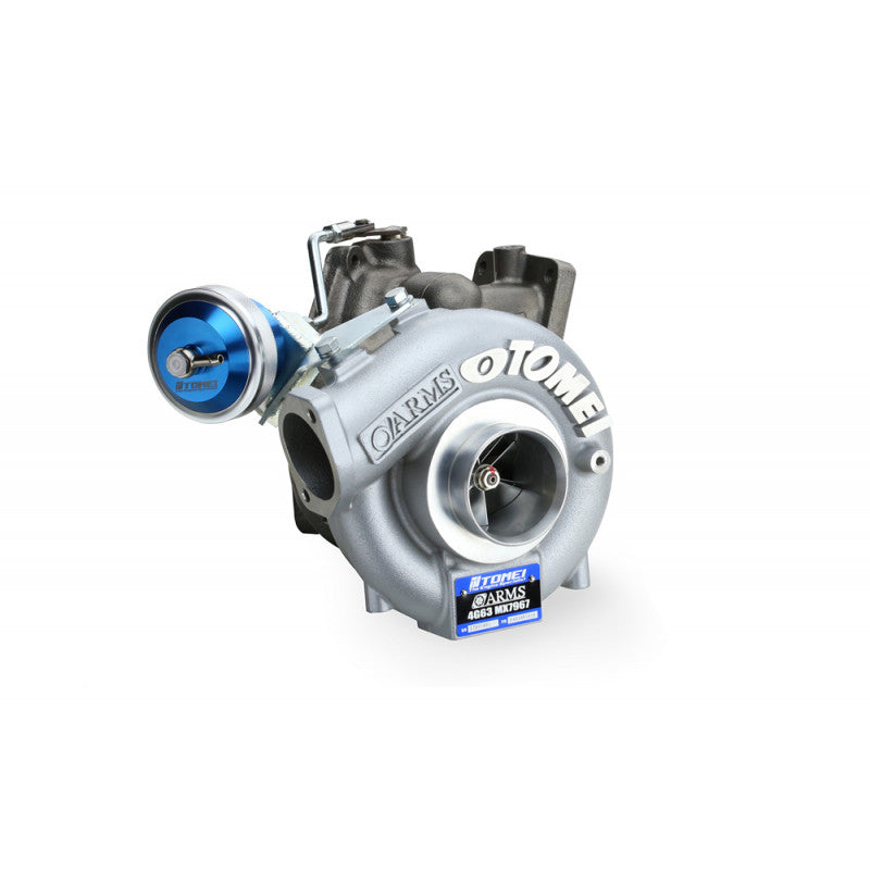 Tomei Turbocharger kit repair part arms actuator