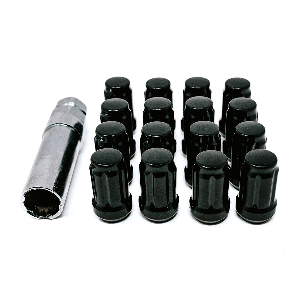 12x1.25 UTV Wheels Lug Kit (4-Lug)