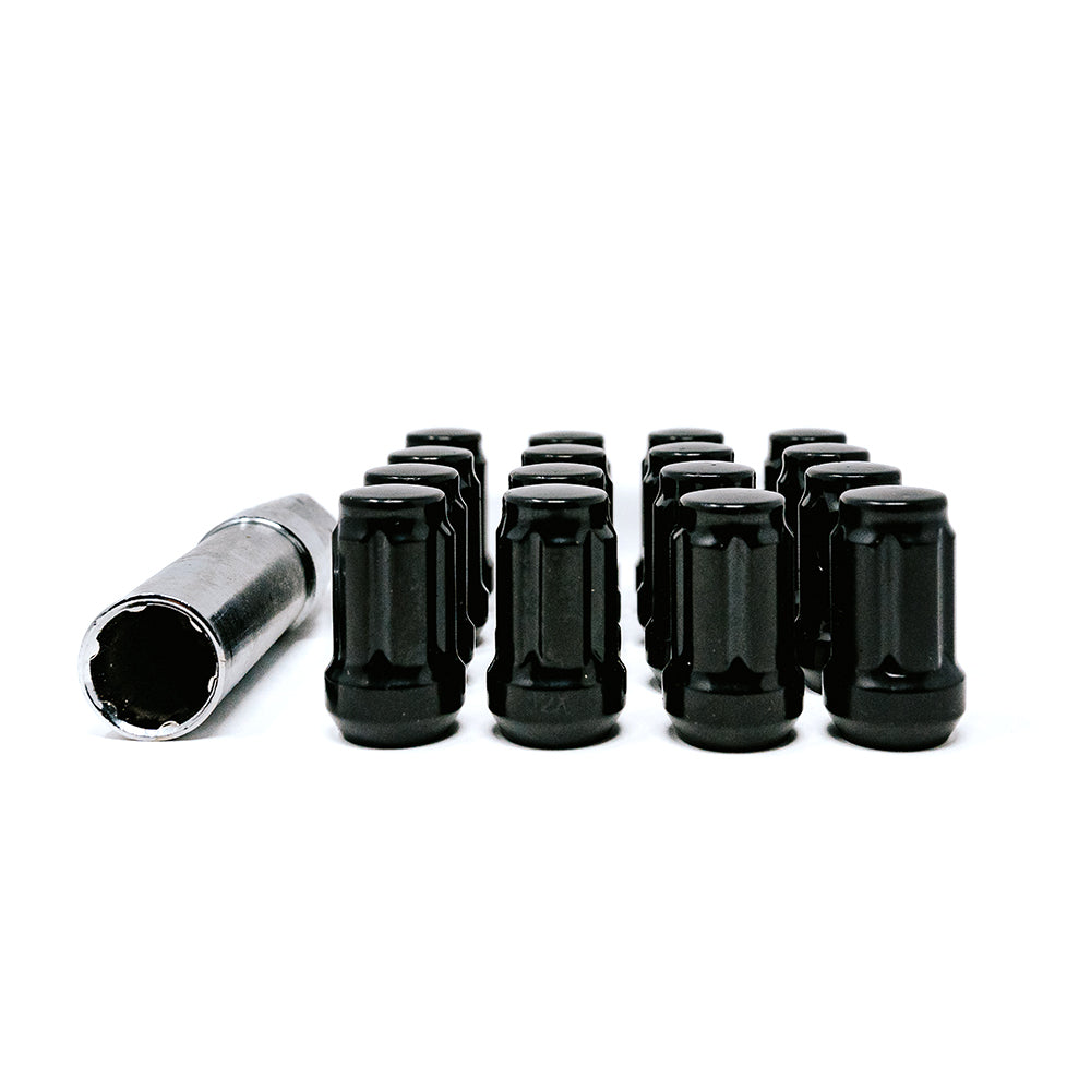 12x1.5 UTV Wheels Lug Kit (4-Lug)