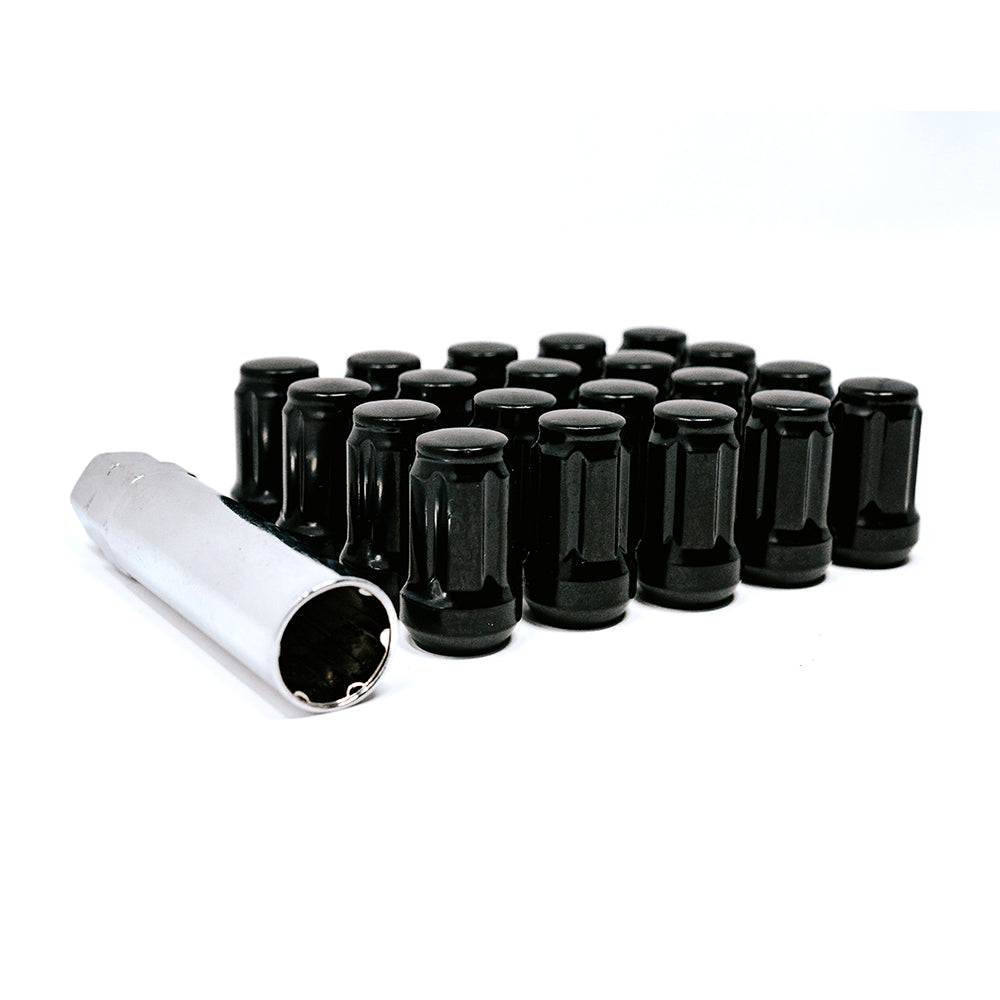 12x1.5 UTV Wheels Lug Kit (5-Lug)