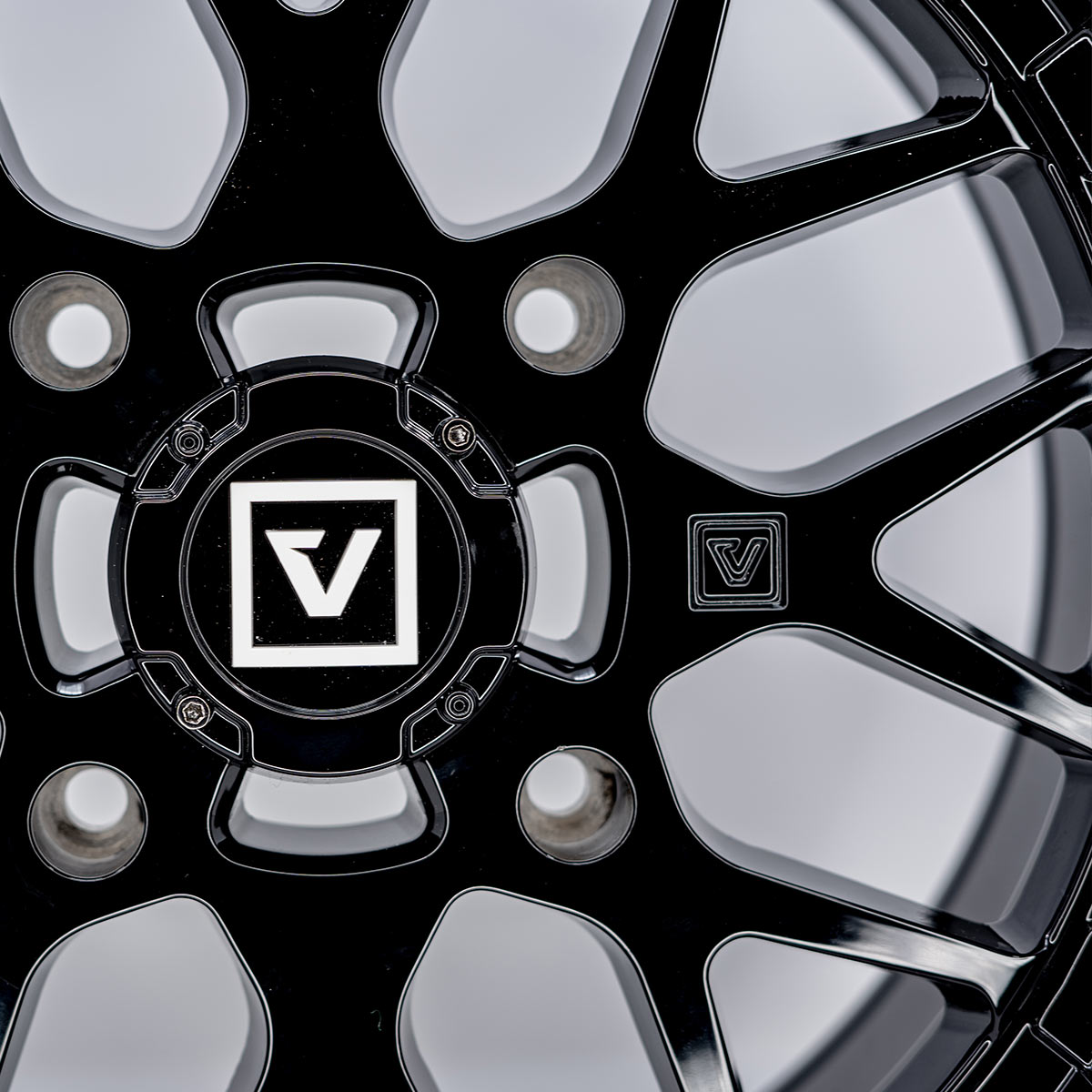 VCAP1 Center Cap