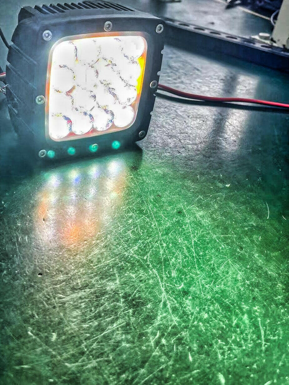 2019 - 2024 RAM 1500 TRX Bar - TURBO TECH PERFORMANCE