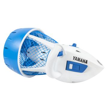 Yamaha Seascooter, Yamaha Recreational Series Underwater Sea Scooters Seal and Explorer Models with GoPro Camera Mount