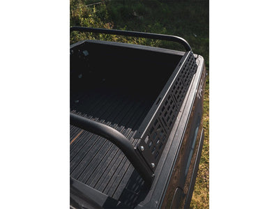 Overland Bed Bars | Toyota Tacoma 2005-2023