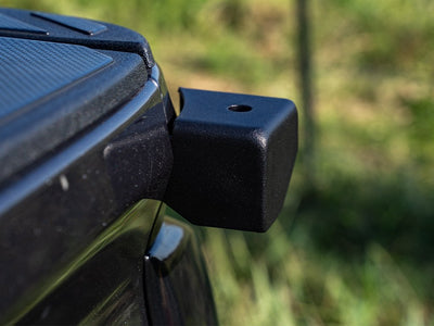 Bed Accessory Mount | Toyota Tacoma 2005-2015