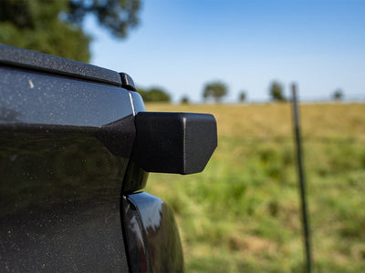 Bed Accessory Mount | Toyota Tacoma 2005-2015