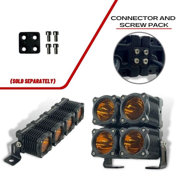 ExtremeLED Extreme Stackerz Kits