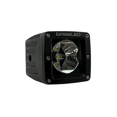ExtremeLED Extreme Series 3" LED RGB Light Pod Pair