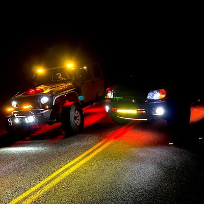 ExtremeLED RGB Glow LED Light Kits