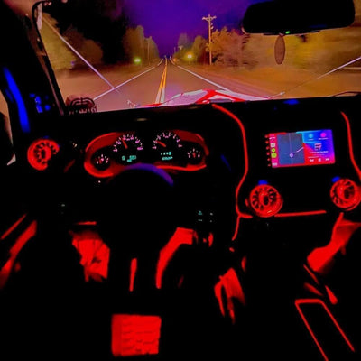 ExtremeLED RGB Glow LED Light Kits