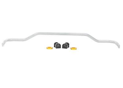 Whiteline Rear Sway Bar 22mm X Adjustable Pontiac G8 2008-2009