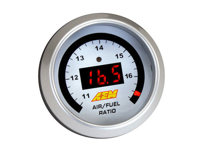 AEM Electronics 52mm Gauge Type Wideband UEGO Controller