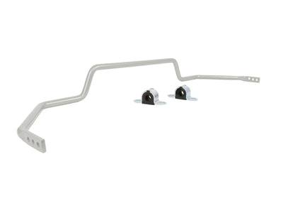 Whiteline Rear Sway Bar 20mm X Heavy Duty Blade Adjustable Nissan GT-R 2009-2011