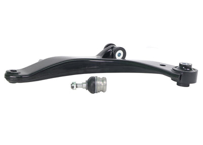 Whiteline 07-11 Subaru Impreza & WRX Left Front Lower Control Arm WA456L