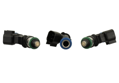 Ford Hi-Flow Fuel Injectors 47lbs (8pk) FRDM9593-LU47