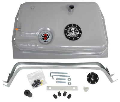 Aeromotive Stealth 340 Gen 2 Fuel Tank 67-72 GM C10 Truck 18410