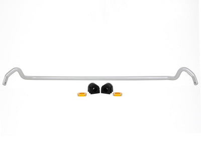 Whiteline Front Sway Bar 22mm Heavy Duty Subaru Impreza 2002-2007