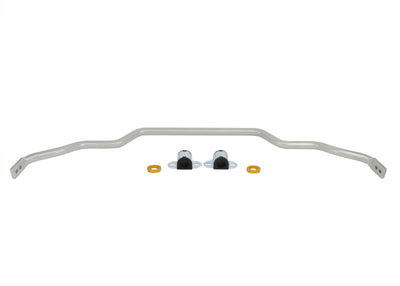 Whiteline Front Sway Bar 27mm Heavy Duty Blade Adjustable Infiniti G37 2008-2011