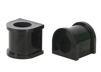 Whiteline 1990-2002 Toyota Land Cruiser Sway Bar Mount Bushing Kit - 26mm W23782