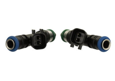 Ford Hi-Flow Fuel Injectors 47lbs (8pk) FRDM9593-LU47