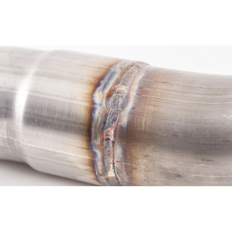 AWE Tuning Audi 8R 3.0T Non-Resonated Downpipes for Q5 / SQ5