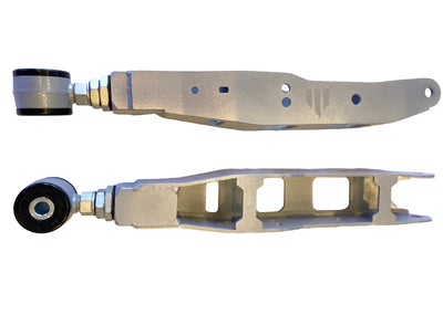 Whiteline 2012+ Subaru BRZ / 07-22 WRX/STI Adjustable Rear Lower Control Arm KTA139A