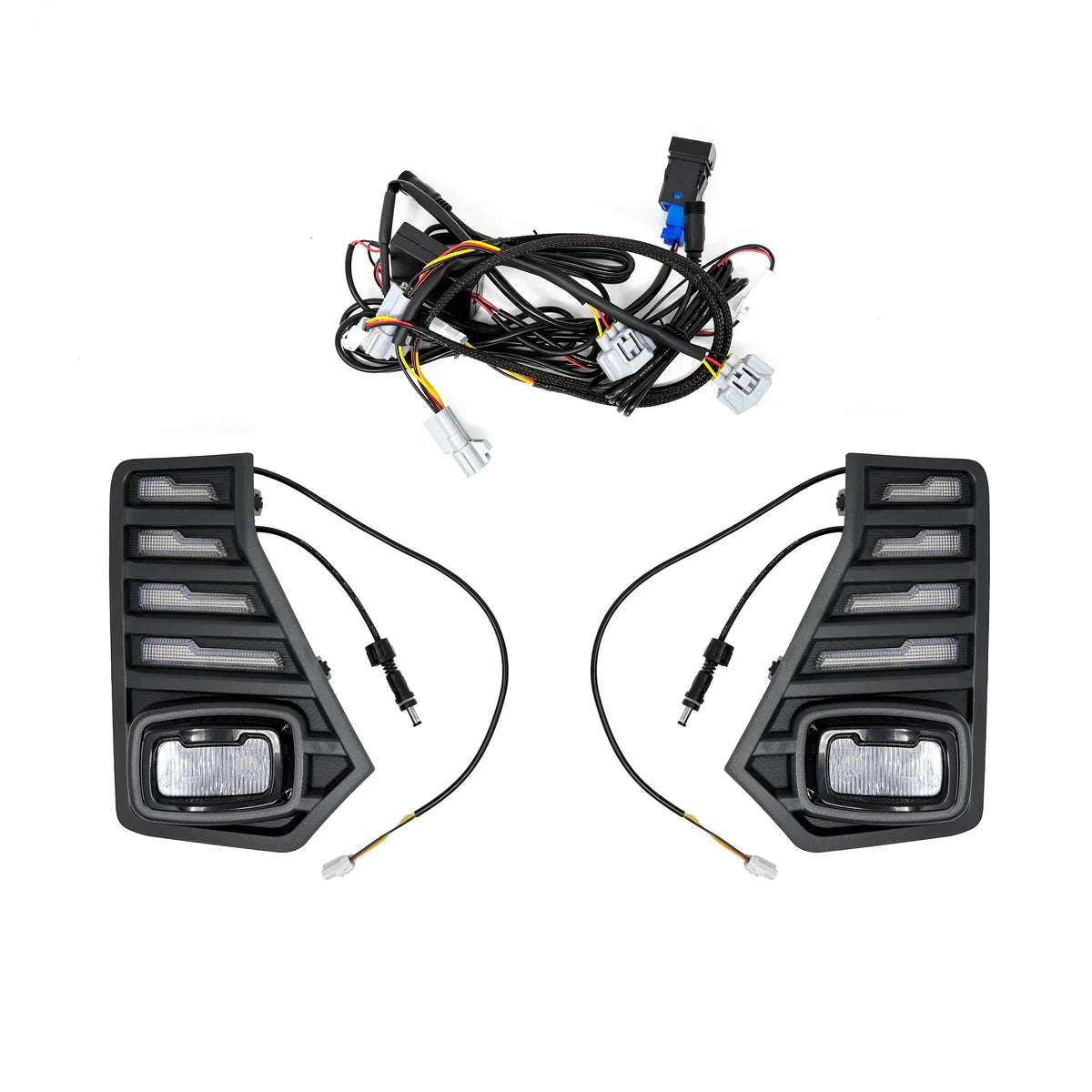 Aspire V3 Fang Lights for Tacoma (2024-2026)