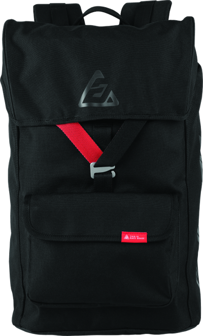 Answer Backpack Blk 447149