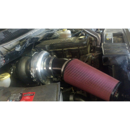 03-05 FMW 467.7 5.9L SINGLE SWAP TURBO & PIPING