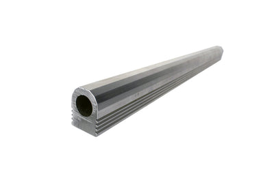 Aeromotive Unmachined Raw Extrusion Fuel Rail