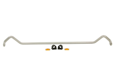 Whiteline Front Sway Bar 24mm Adjustable Subaru Forester 2009-2010