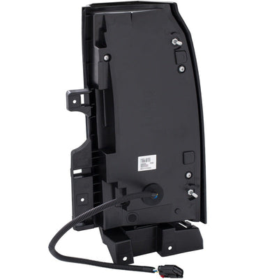 Anzo LED TL YUKON & XL SMOKE 1ECMC