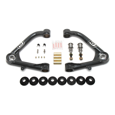 Camburg Chevy/GMC 1500 2WD/4WD 2007-2018 1.25in Performance Uniball Upper Arms