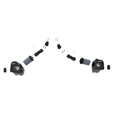 aFe 2022 Toyota Tundra V6-3.5L (tt) Momentum GT Pro 5R Cold Air Intake System