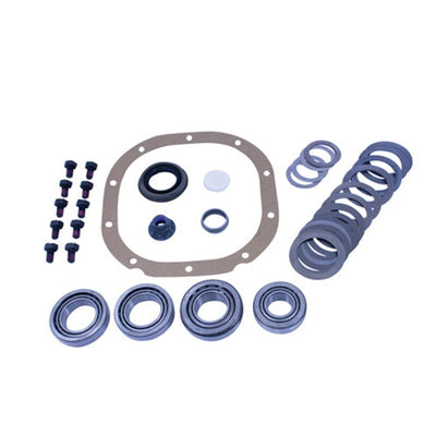 Ford Performance Parts 8.8 Inch Ring Gear and Pinion installation Kit