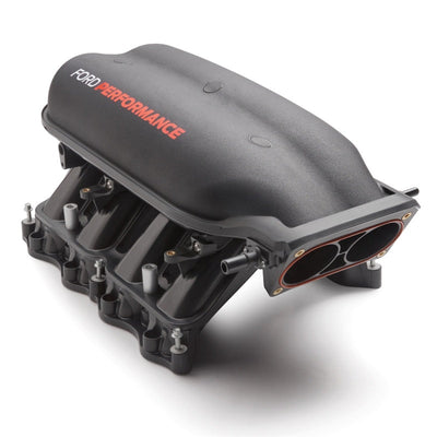 Ford Performance 5.0L Cobra Jet Intake Manifold Gen-2 M-9424-M50CJB