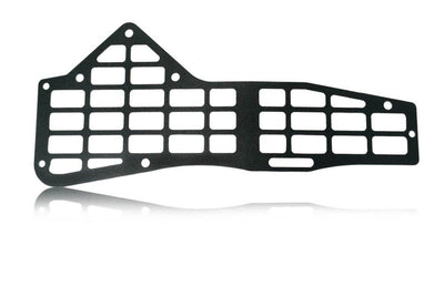 Cali Raised Center Console MOLLE Panels | Toyota Tacoma 2005-2023