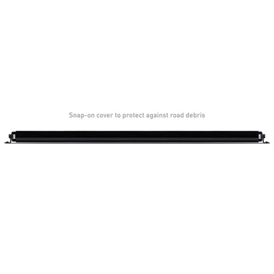 Borne Off-Road Light Bar Single Row Straight 40in BNLT-LB-SS40