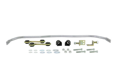 Whiteline Rear Sway Bar 18mm Adjustable Toyota Celica Supra 82-86