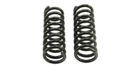 Belltech Muscle Car Spring Set 67-69 Camaro Firebird