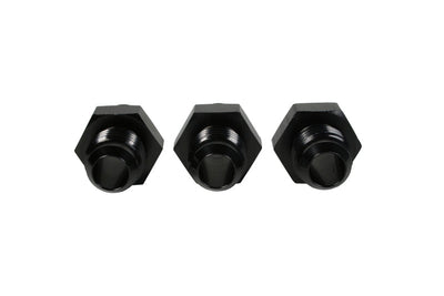 Aeromotive Regulator P/N 13109 or 13201 Fitting Kit