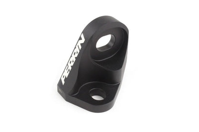 Perrin [15-21 WRX] Turbo Support Bracket 2pc Kit | PSP-EXT-235BK