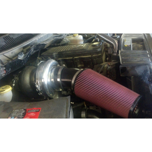 03-05 S468 5BLADE 5.9L SINGLE SWAP TURBO & PIPING KIT