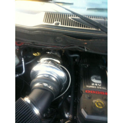 03-05 S468 5BLADE 5.9L SINGLE SWAP TURBO & PIPING KIT