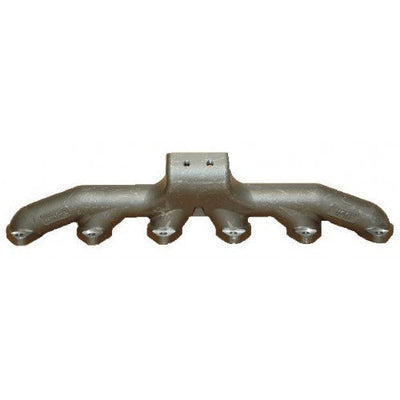 06-07 S465 5.9L SINGLE SWAP TURBO & PIPING KIT