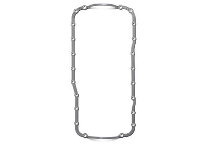 Ford Rubber Oil Pan Gasket 1 Piece FRDM6710-A50