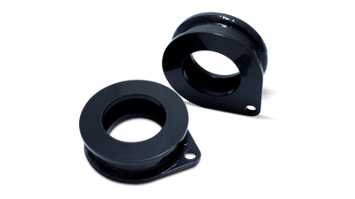 Body Armor 4x4 07-18 Jeep Wrangler JK 2WD/4WD 2.5in Front Rear Coil Spacer Kit 50110-JK