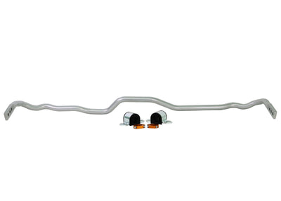 Whiteline 2023+ Toyota GR Corolla 24mm Adjustable Rear Sway Bar BTR102Z