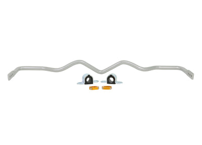 Whiteline Rear Sway Bar 24mm Adjustable Infiniti G37 2008-2011