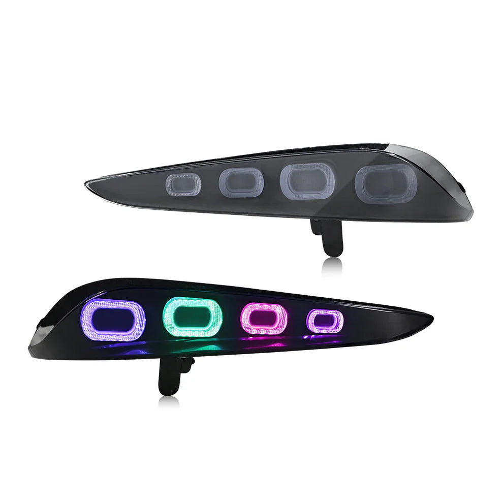 NTXGlow LED Tail Lights – Start-Up & Sequential (2020-2025 GR Supra)